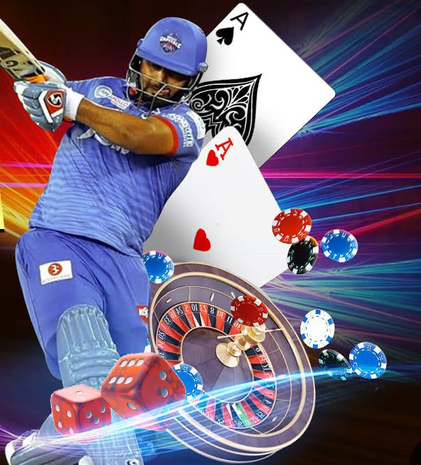 Bababola Lobby Game live casino baccarat roulette dealer cantik profesional
